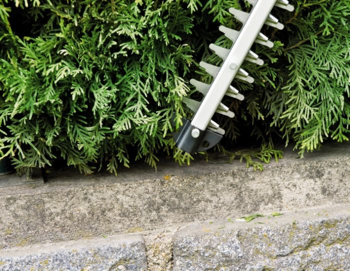 Кусторез электрический Einhell GC-EH 4245 (3403460)