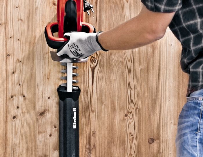 Кусторез электрический Einhell GC-EH 4245 (3403460)