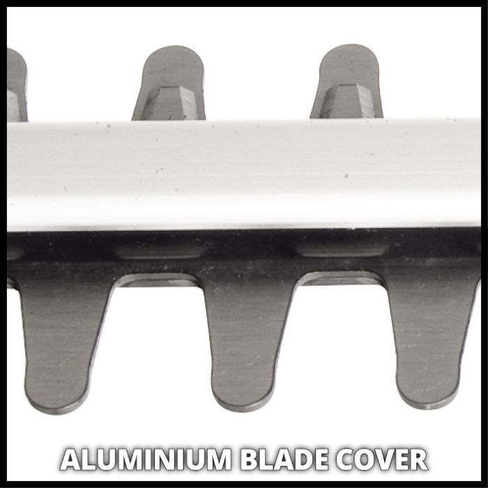 Кусторез электрический Einhell GC-EH 4245 (3403460)