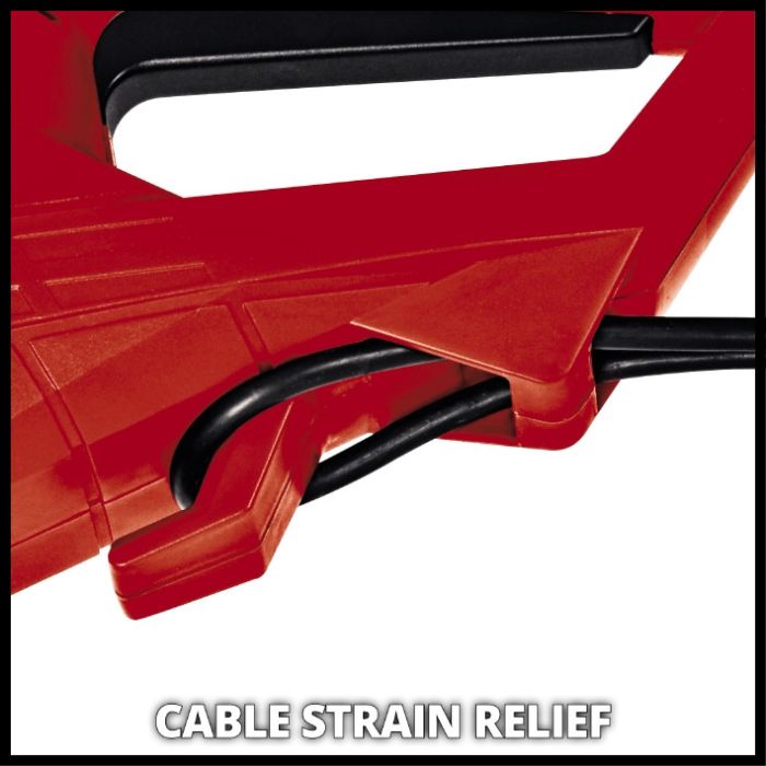 Кусторез электрический Einhell GC-EH 4245 (3403460)