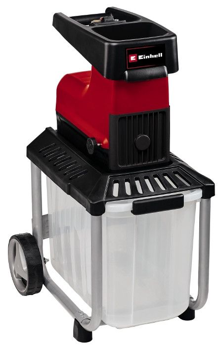 Садовый измельчитель (шредер) Einhell GC-RS 60 CB (3430635)
