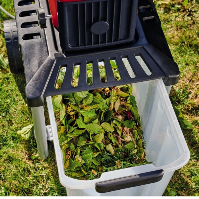 Садовый измельчитель (шредер) Einhell GC-RS 60 CB (3430635)