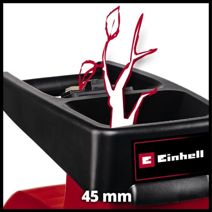 Садовый измельчитель (шредер) Einhell GC-RS 60 CB (3430635)