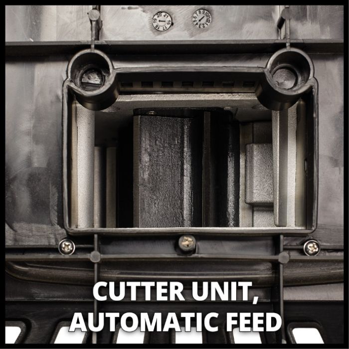 Садовый измельчитель (шредер) Einhell GC-RS 60 CB (3430635)