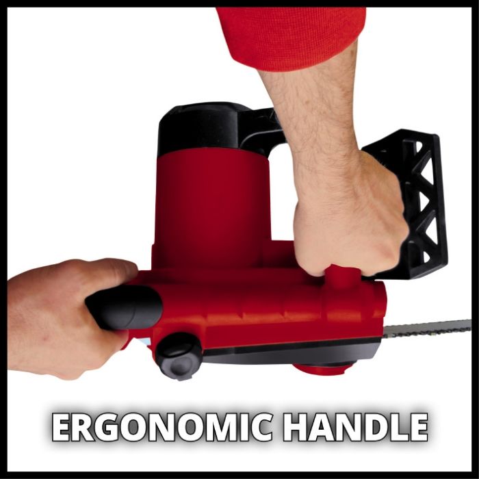 Пила электрическая цепная Einhell GH-EC 2040 (4501720)