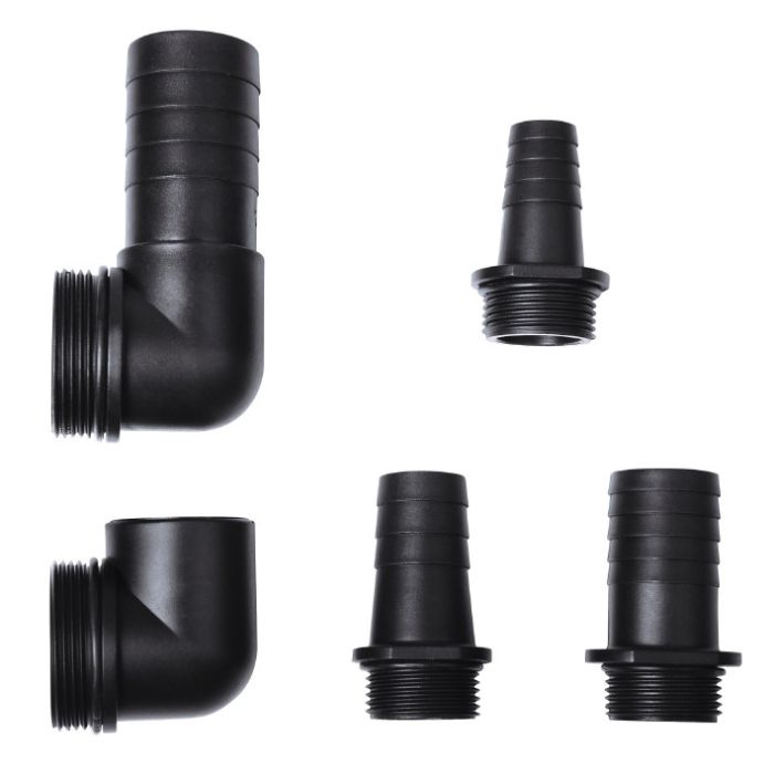 Насос дренажний,  Einhell GC-DP 1020 N .1000 Вт, 18000 л/год, вис. 9 м, глиб. 5 м, корпус нержавіюча сталь