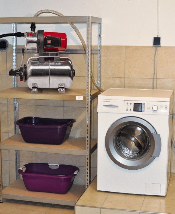 Станция насосная Einhell GC-WW 1250 NN (4173490)