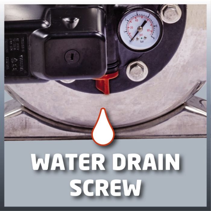 Станция насосная Einhell GC-WW 1250 NN (4173490)