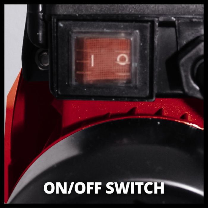 Насос садовый Einhell GC-GP 6538 (4180280)