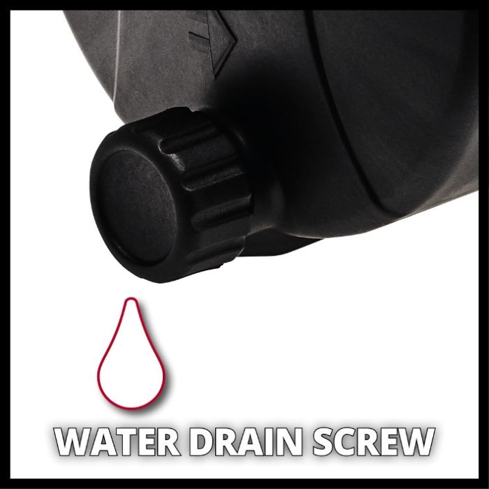 Насос садовый Einhell GC-GP 6538 (4180280)