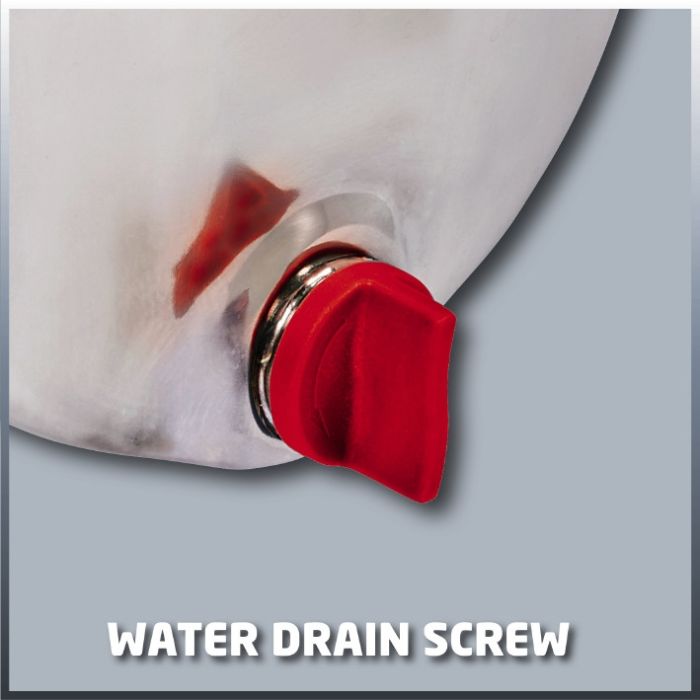 Насос садовый Einhell GC-GP 1046 N (4181450)