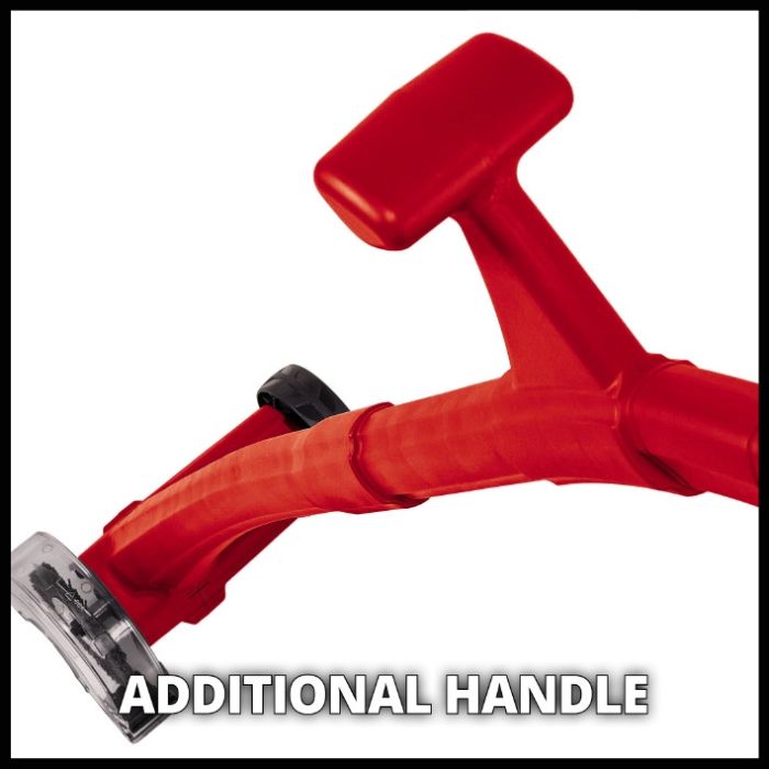 Пристрій для очищення стиків плитки, Einhell GC-EG 1410, 1.53 кг  140 Вт, 100 мм, 1200 об/хв, сталева і нейлонова щітки (3424002)