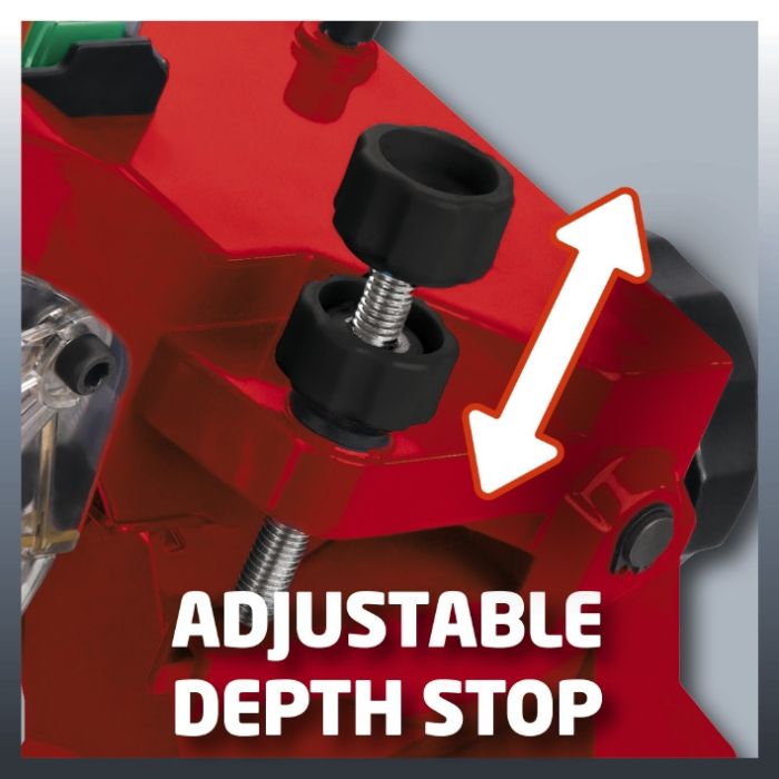 Верстат для заточування ланцюгів, Einhell GC-CS 235 E , круг 145 мм,235 Вт