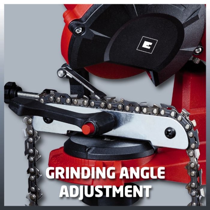 Станок для заточки цепей Einhell GC-CS 85 E (4499920)