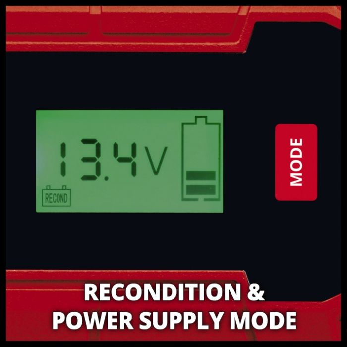 Зарядное устройство Einhell CE-BC 4 M (1002225)
