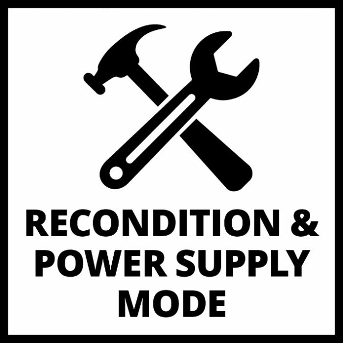 Зарядное устройство Einhell CE-BC 4 M (1002225)