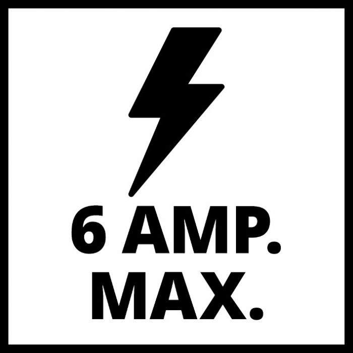 Зарядное устройство Einhell CE-BC 6 M (1002235)