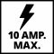 Зарядное устройство Einhell CE-BC 10 M (1002245)