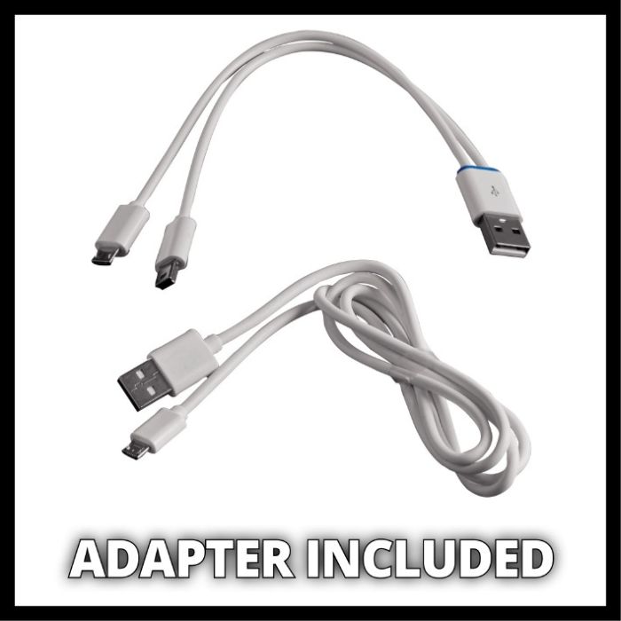 Пусковое устройство и внешний аккумулятор Einhell CE-JS 8 (1091511)