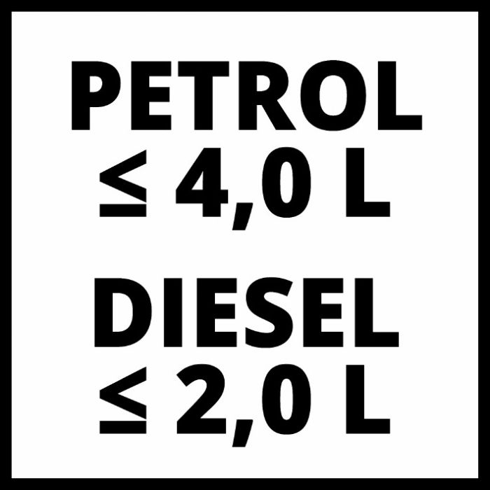 Пусковое устройство и внешний аккумулятор Einhell CE-JS 12 (1091521)