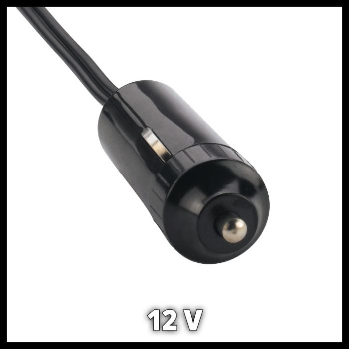 Компрессор автомобильный Einhell CC-AC 35/10 12 В (2072121)