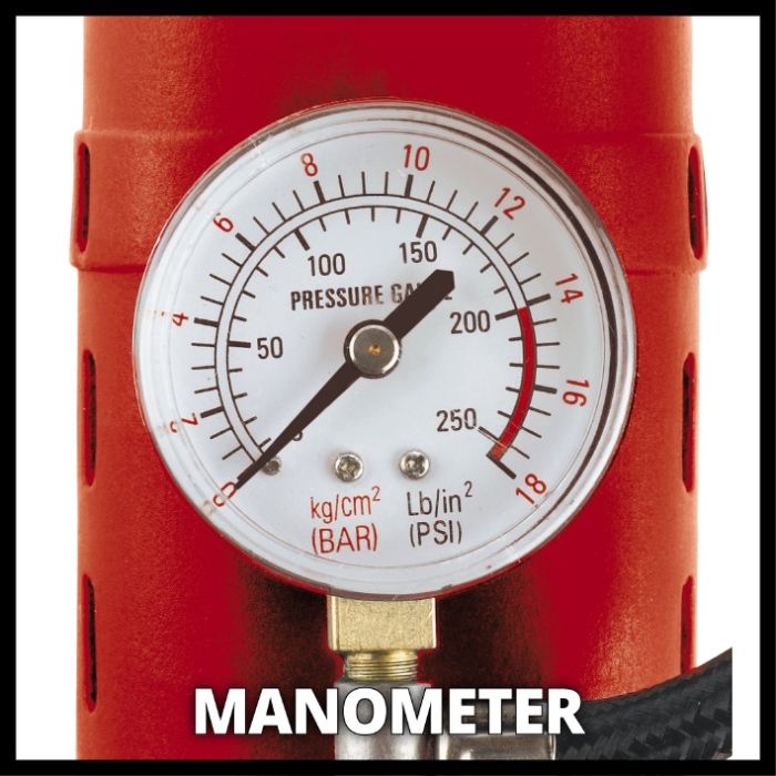 Компрессор автомобильный Einhell CC-AC 35/10 12 В (2072121)