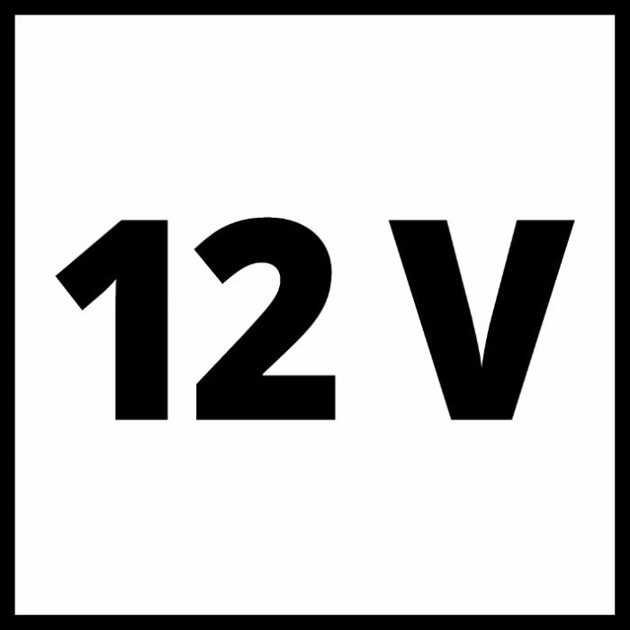 Компрессор автомобильный Einhell CC-AC 35/10 12 В (2072121)