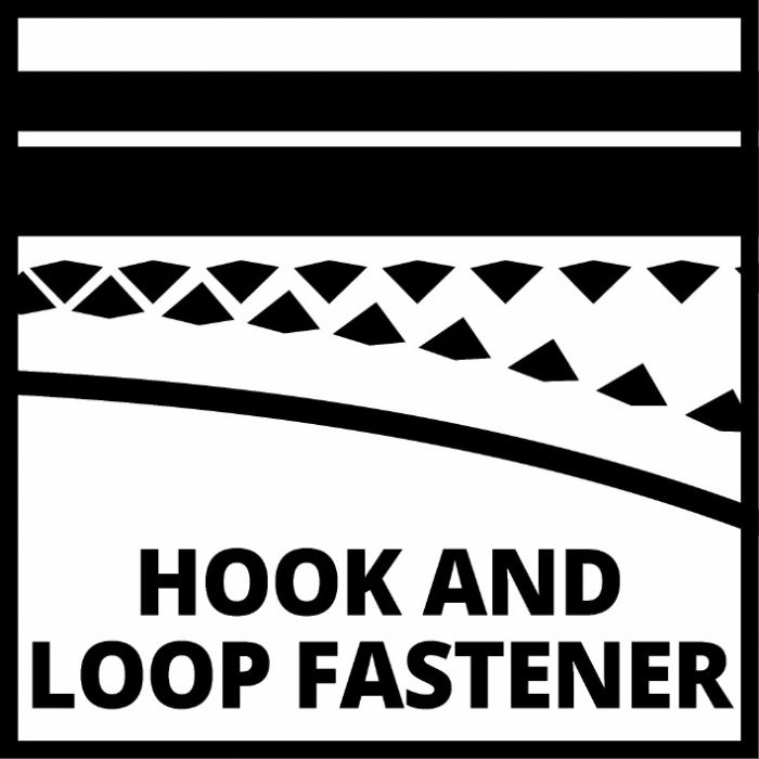 Полірувально-шліфувальна машина Einhell CC-PO 1100/150 E 3500 об.хв