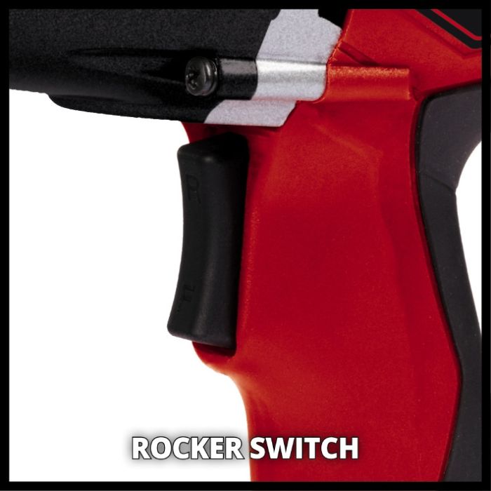 Гайковерт электрический Einhell CC-IW 450 (2048304)