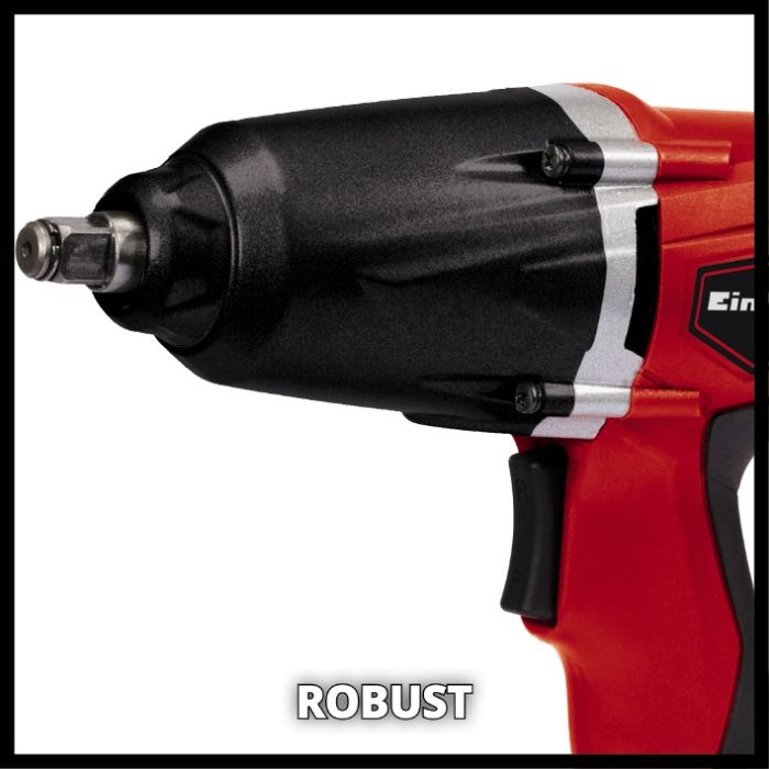 Гайковерт электрический Einhell CC-IW 450 (2048304)