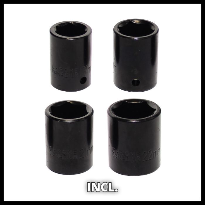 Гайковерт электрический Einhell CC-IW 450 (2048304)