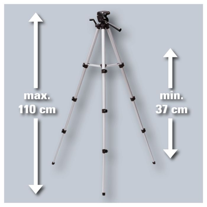 Тренога для лазерного инструмента Einhell Tripod (2270115)