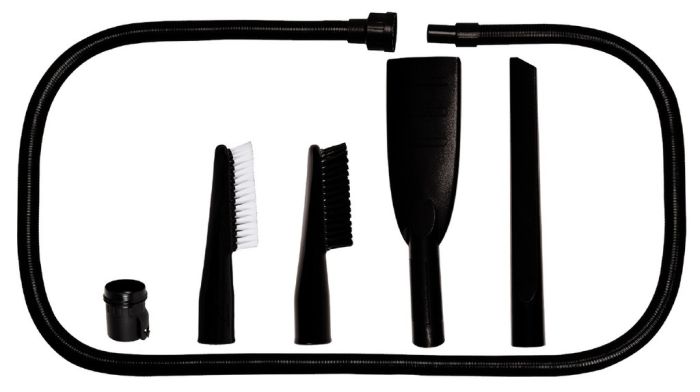 Набор насадок к пылесосам Einhell Car Cleaning Set (2351245)