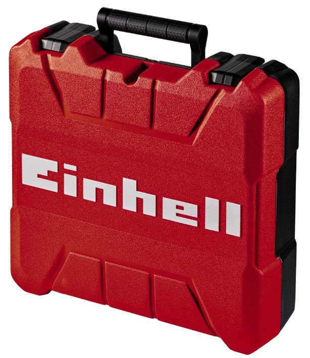 Пластиковий кейс для інструментів Einhell E-Box S35/33 (4530045)