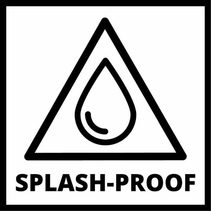 Пластиковый кейс Einhell E-Box M55/40 (4530049)