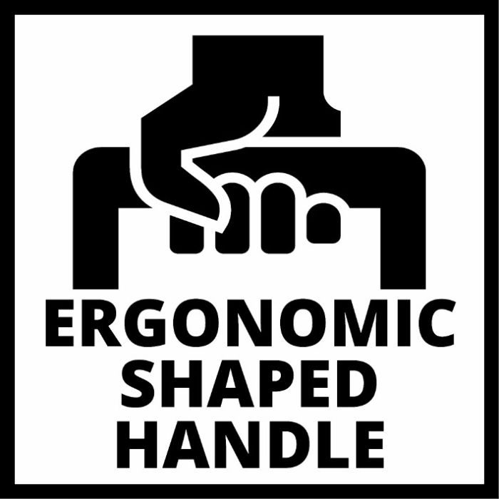 Пластиковый кейс Einhell E-Box M55/40 (4530049)