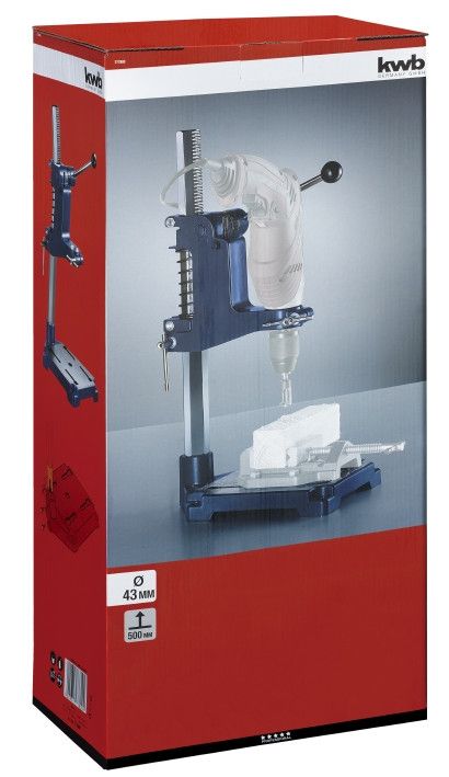 Стойка для дрели PROFI, KWB (777800)