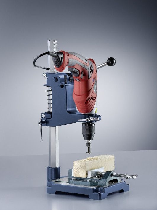 Стойка для дрели PROFI, KWB (777800)