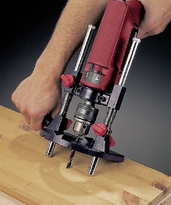 Направляющая для дрели, KWB (778400)