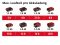 Акумуляторний розпилювач Einhell GE-WS 18/35 Li - Solo (3425210)