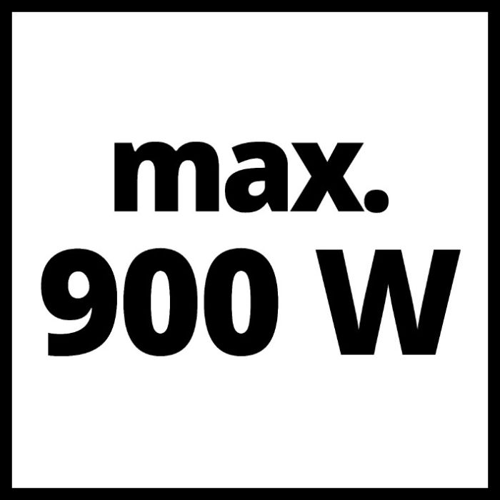 Акумулятор Einhell 18V 4,0Ah Power X-Change Plus. 900 Вт, тонкий корпус