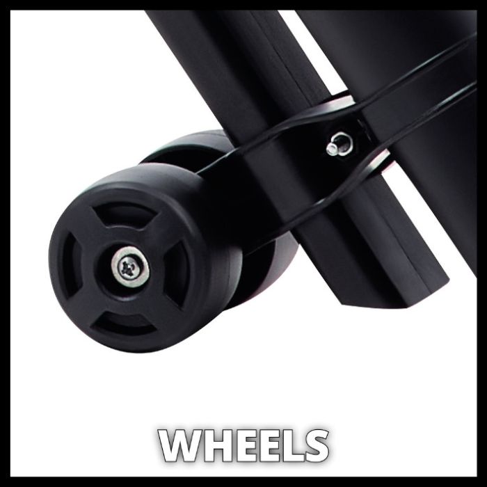 Пылесос садовый Einhell GC-EL 3024 E (3433370)