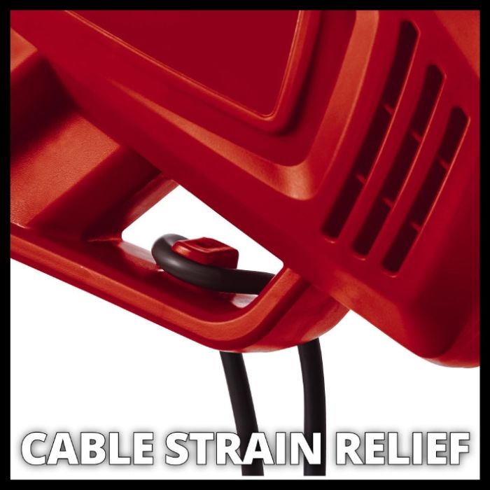 Пылесос садовый Einhell GC-EL 3024 E (3433370)