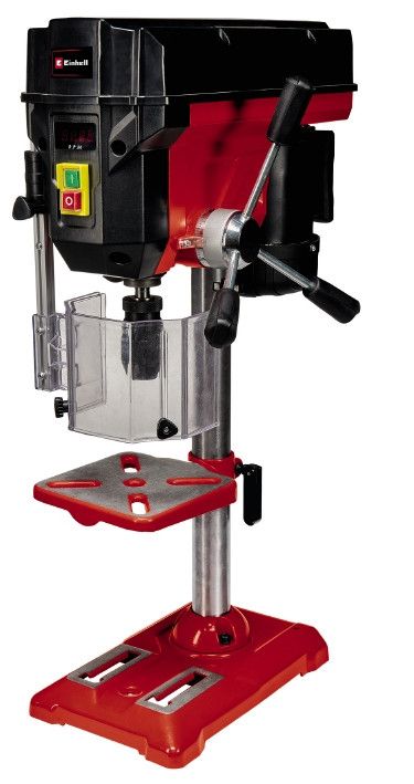 Станок сверлильный Einhell TE-BD 550 E (4250690)