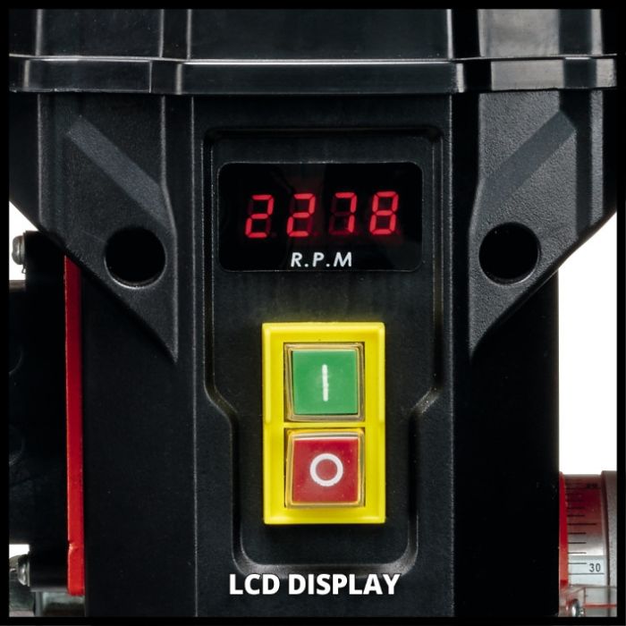 Станок сверлильный Einhell TE-BD 550 E (4250690)