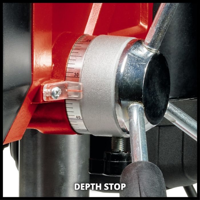 Станок сверлильный Einhell TE-BD 550 E (4250690)