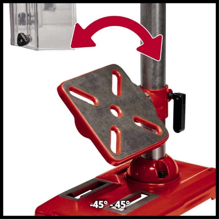 Станок сверлильный Einhell TE-BD 550 E (4250690)