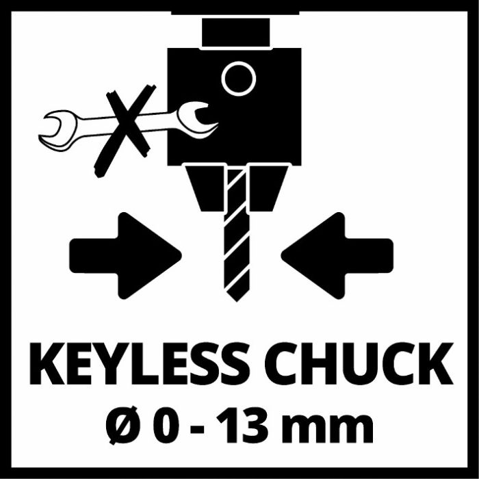 Станок сверлильный Einhell TE-BD 550 E (4250690)