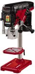 Верстат свердлильний Einhell TC-BD 500 Вт, свердло 1,5-13 мм, виліт 115 мм, 200-2410 об/хв, 9 режимів