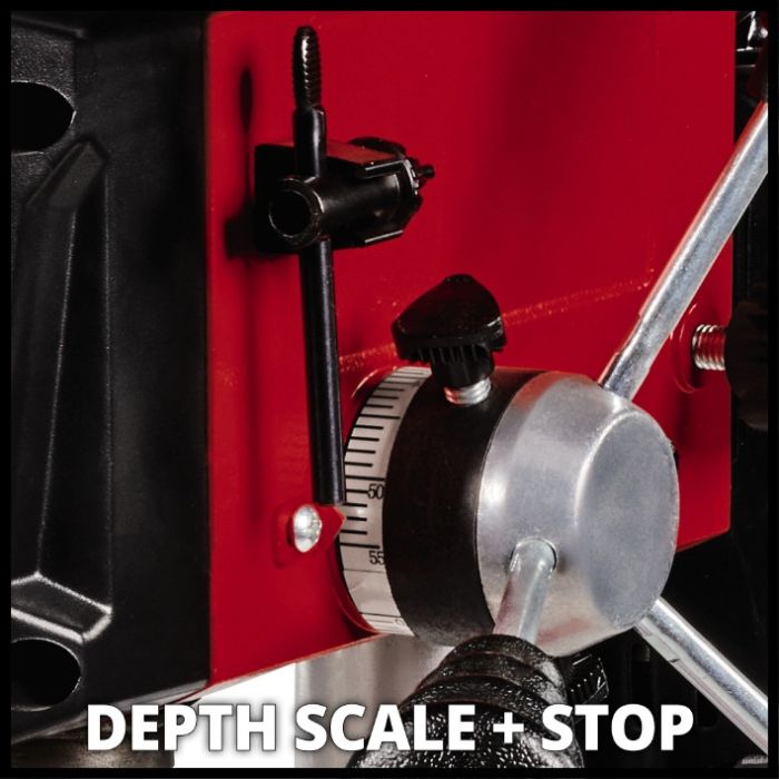 Станок сверлильный Einhell TC-BD 450 (4520592)